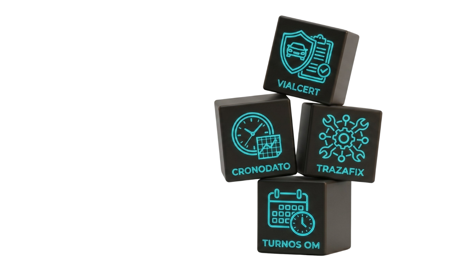 Productos Om Ideas
